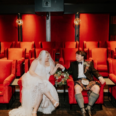 Cameron House Wedding Photographer